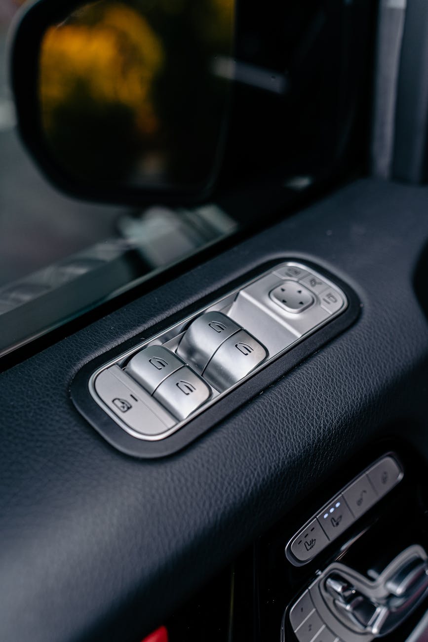 User dashboard preview with booking management features